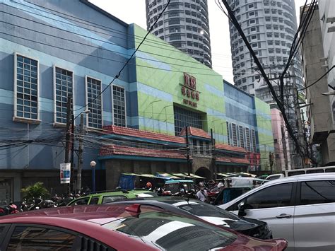 888 mall divisoria
